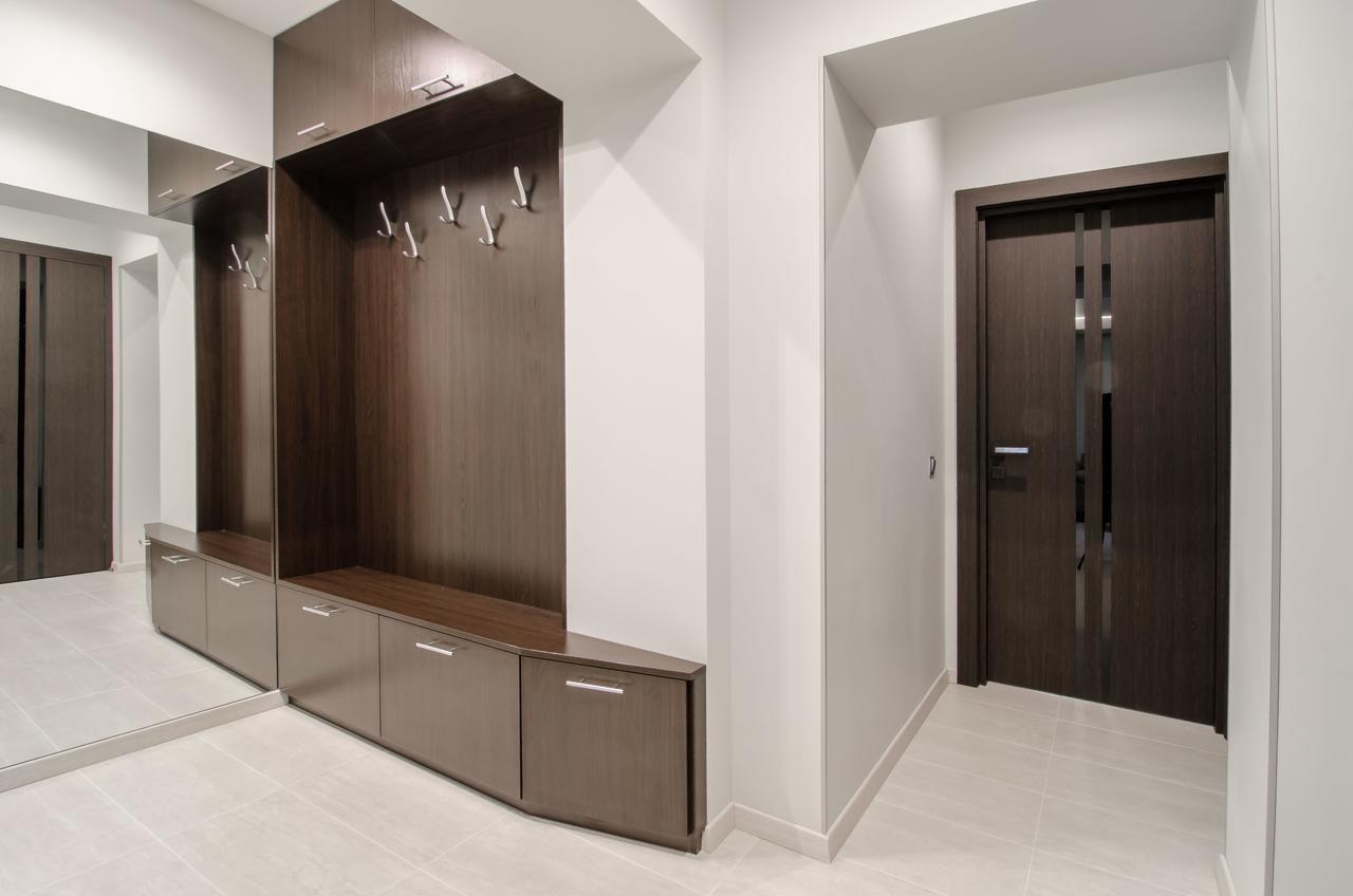 Amazing Apartment In The Center Of Kiev Exterior foto