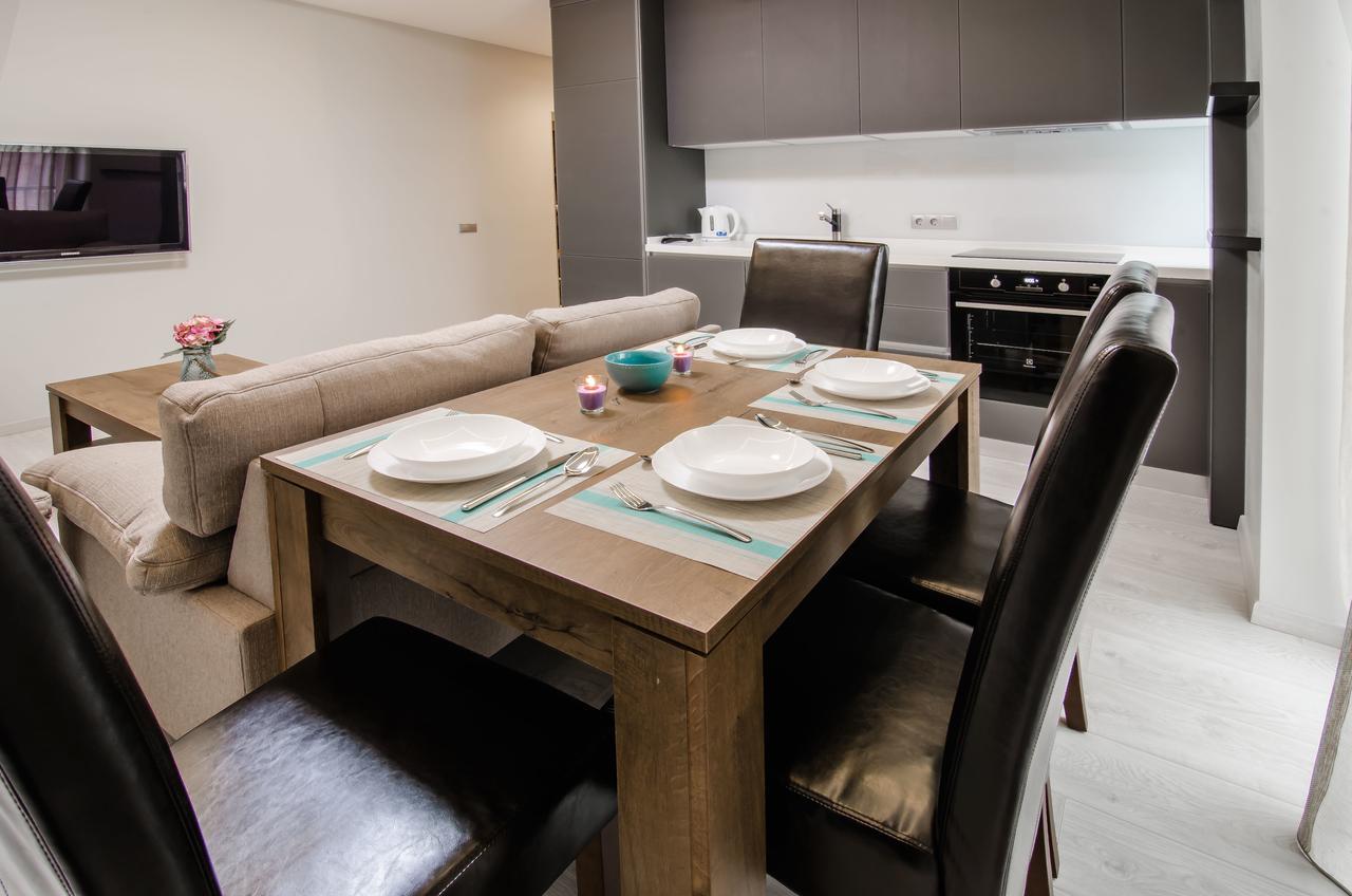 Amazing Apartment In The Center Of Kiev Exterior foto