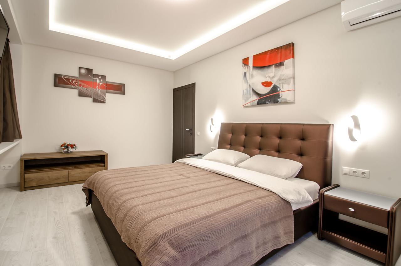 Amazing Apartment In The Center Of Kiev Exterior foto