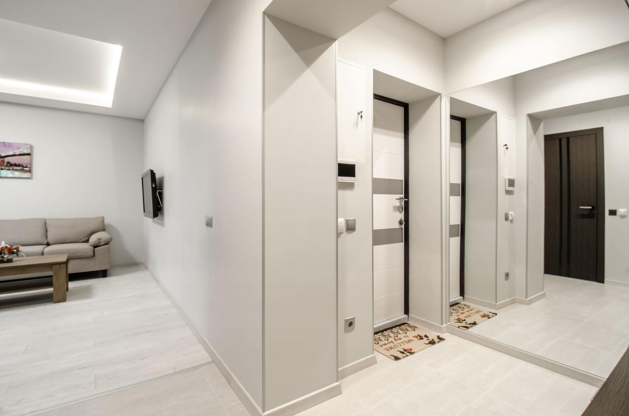 Amazing Apartment In The Center Of Kiev Exterior foto