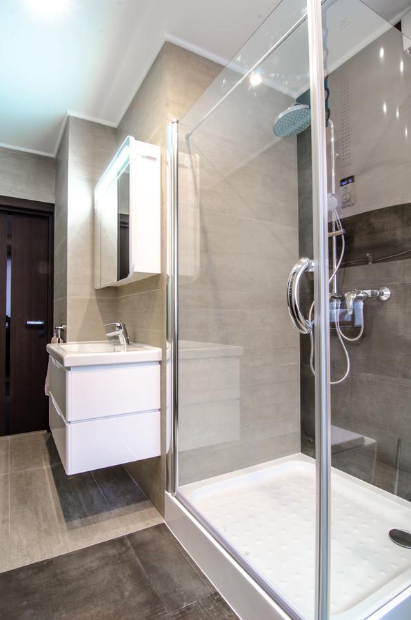 Amazing Apartment In The Center Of Kiev Exterior foto